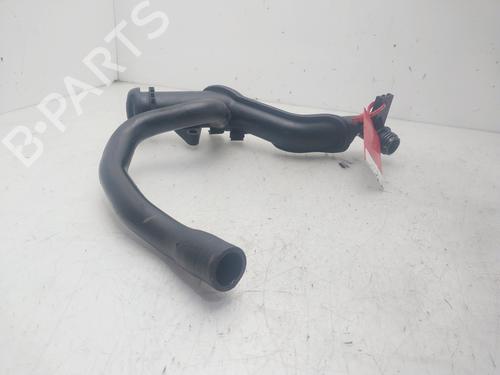 Pipe FORD MONDEO IV (BA7)  | BP29704601M125 