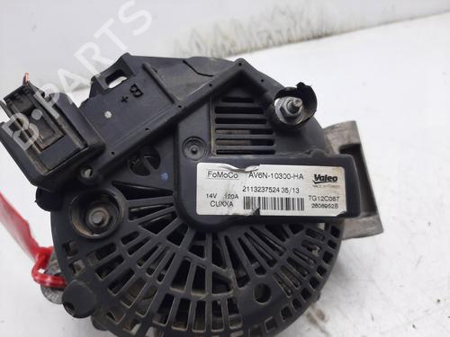 Alternator FORD FIESTA VI (CB1, CCN) 1.25 | BP13748442M7