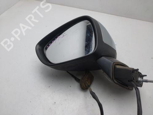 Used Left mirror CITROËN C1 (PM_, PN_) 1.0 (68 hp) 27455831