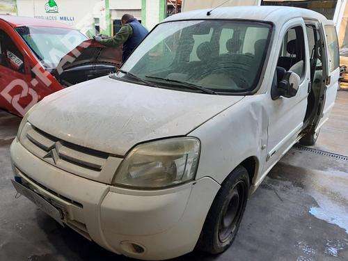 Used Parts CITROËN BERLINGO / BERLINGO FIRST MPV (MF_, GJK_, GFK_)  2.0 HDI 90 (MFRHY)  1160113