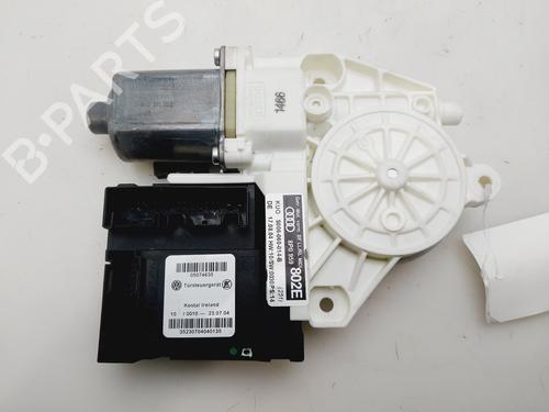 Right front window motor AUDI A3 (8P1) 1.9 TDI | BP30863373E20