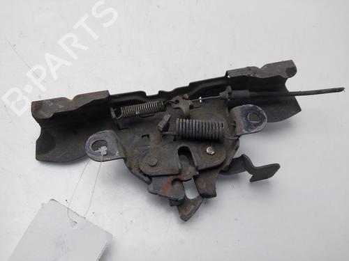 hjelmlås hjelmlås TOYOTA AVENSIS (_T25_) 2.2 D-4D (ADT251_, ADT251R) (150 hp) 34121254 34121254