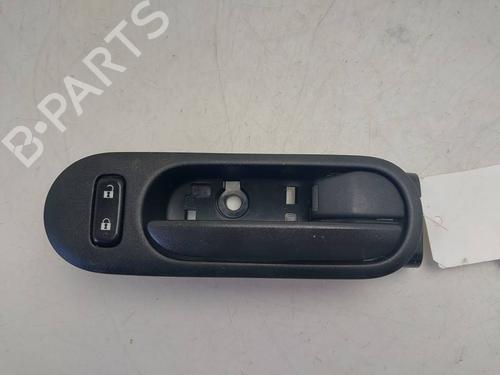 Used Front right interior door handle Front right interior door handle MAZDA CX-7 (ER) 2.2 MZR-CD AWD (ER10A) (173 hp) 39965667 39965667