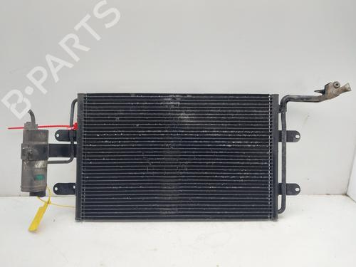 Used AC radiator AUDI A3 (8L1) 1.9 TDI (90 hp) 16160175