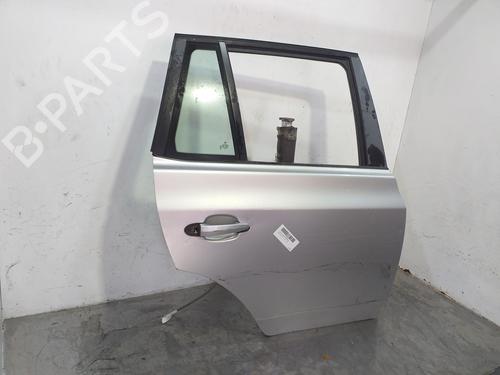 Right rear door BMW X3 (E83) xDrive 20 d | BP18946095C5 