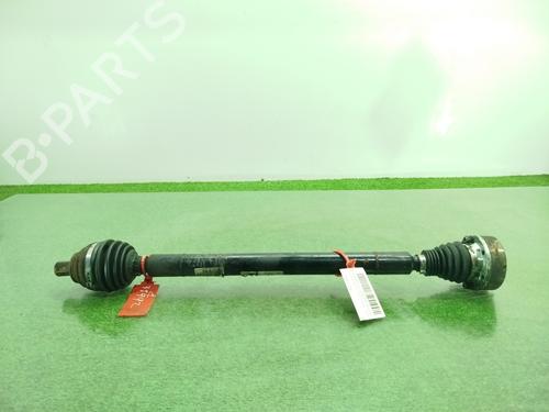 Used Right front driveshaft Right front driveshaft VW GOLF VI (5K1) [2008-2014] 34222583 34222583