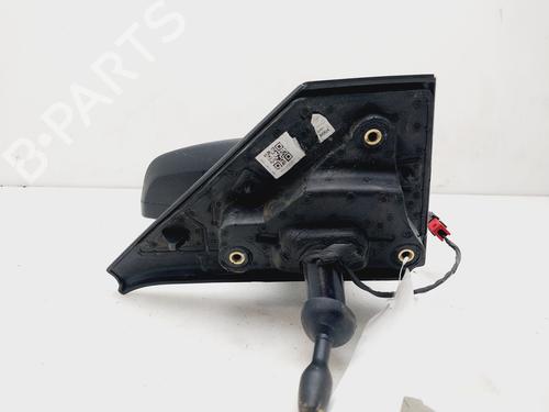 Left mirror OPEL COMBO Box Body/MPV (X12) 1.3 CDTI (B05) | BP26937190C26 