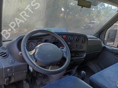 Køler IVECO DAILY III Van  | BP26377601M31 