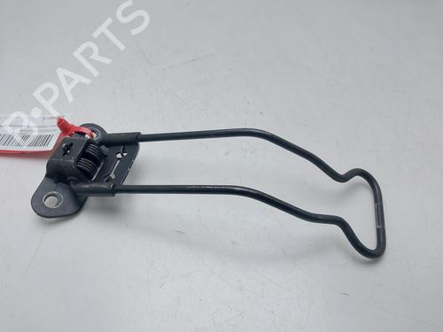 Used Hinge/Door check strap Hinge/Door check strap RENAULT MASTER II Van (FD) [1997-2013] 34279463 34279463