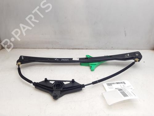 Rear right window mechanism VW GOLF SPORTSVAN VII (AM1, AN1)  | BP17119687C25 