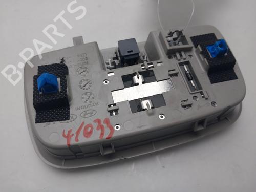 Kabinelys HYUNDAI TUCSON (NX4E, NX4A) | BP33398431I8 - Image 5