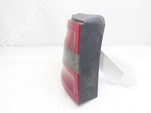 Left taillight MERCEDES-BENZ B-CLASS Sports Tourer (W245) B 200 CDI (245.208) | BP20325796C34 