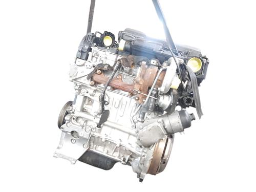 Used Engine FORD FIESTA VI (CB1, CCN) 1.4 TDCi (68 hp) 26330092