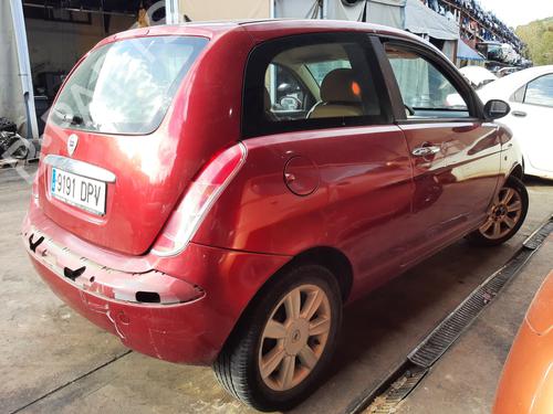 Lève-vitre avant droit LANCIA YPSILON (843_) 1.3 JTD (843.AXD11, 843.AXD1A) | BP16676967C23 
