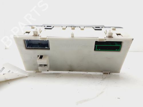 Commande Chauffage RENAULT LAGUNA II (BG0/1_)  | BP27865567I5 