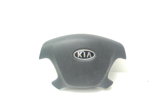 Used Driver airbag KIA CARENS III MPV (UN) 2.0 CRDi 140 (140 hp) 27671997