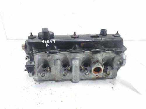 Used Cylinder head Cylinder head SEAT CORDOBA (6K1, 6K2) 1.9 TDI (90 hp) 10971457 10971457