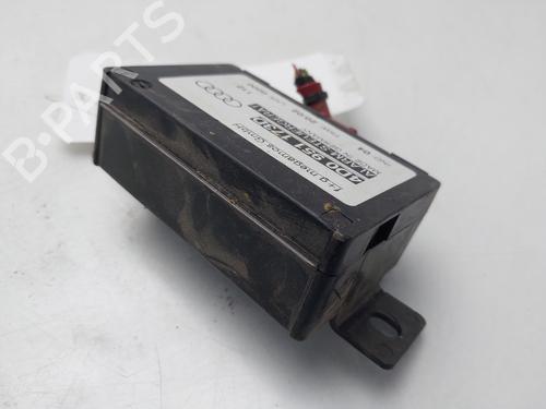 Electronic module AUDI ALLROAD C5 (4BH) 2.5 TDI quattro | BP34714909M83 - Image 4