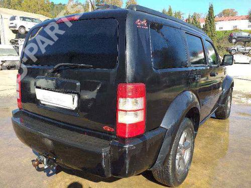 Armrest / Center console DODGE NITRO 2.8 CRD 4WD | BP7153268I20  - Image 10