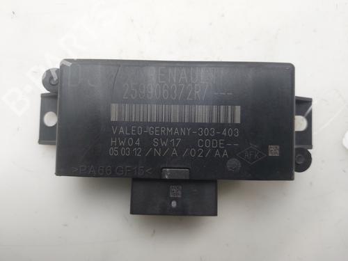 Used Electronic module Electronic module 36910727 36910727