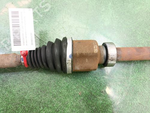 Right front driveshaft RENAULT MEGANE IV Grandtour (K9A/M/N_) 1.2 TCe 100 | BP29083076M39 