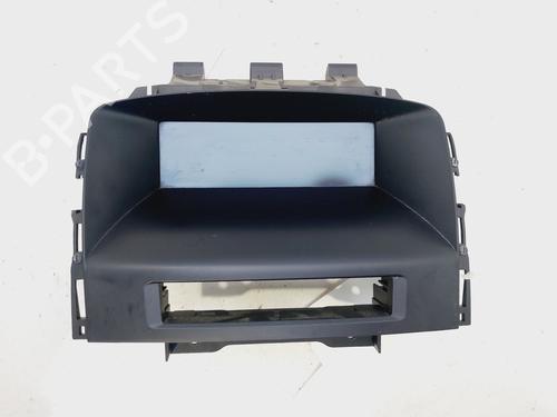 Display monitor OPEL ASTRA J Sports Tourer (P10)  | BP29822624C48 