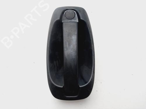 Used Front right exterior door handle FIAT FIORINO Box Body/MPV (225_) [2007-2025]  29394223