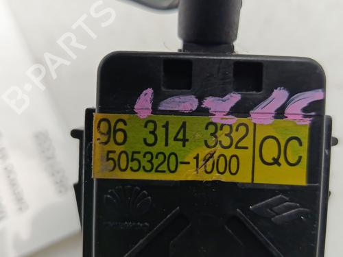 Headlight switch DAEWOO MATIZ (M100, M150) 0.8 | BP29635877I24 