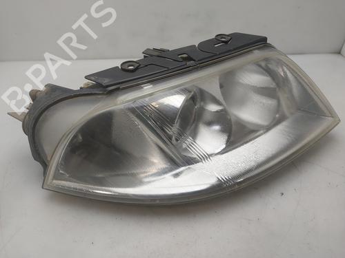 Right headlight VW PASSAT B5.5 (3B3) 1.9 TDI 4motion | BP36526511C29 - Image 2