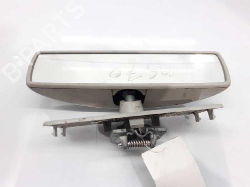 Bakspejl indvendigt SEAT LEON (1P1) 1.9 TDI (105 hp) 5572808
