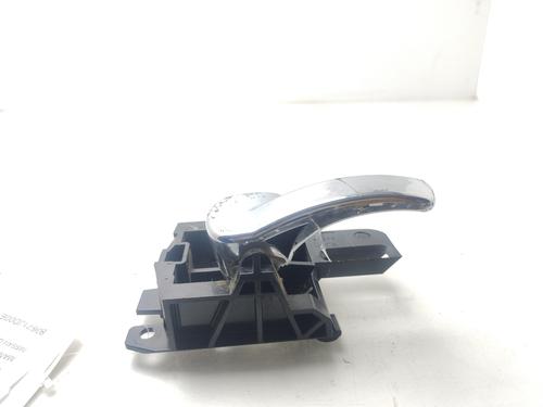 Venstre bak invendig håndtak NISSAN QASHQAI / QASHQAI +2 I (J10, NJ10, JJ10E) 1.6 | BP28195968I15 