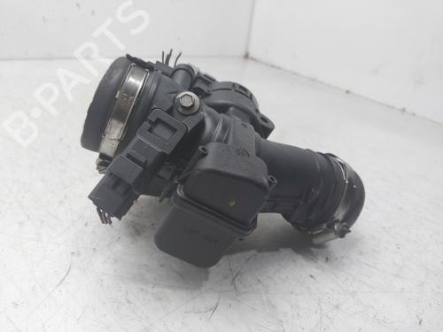 Throttle body CITROËN XSARA PICASSO (N68) 1.6 HDi | BP31321810M82 