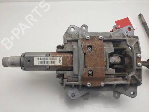 Steering column AUDI Q7 (4LB) 3.0 TDI quattro | BP38648398M21 - Image 5