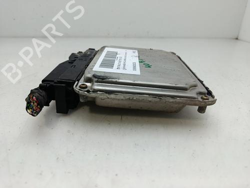 Engine control unit (ECU) VW POLO (6N2) | BP32009037M57