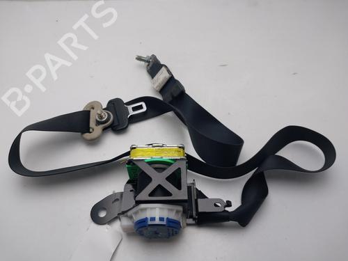 Front right seatbelt MAZDA 6 Estate (GH) 2.0 MZR-CD (GH14) | BP33052700I25 - Image 3