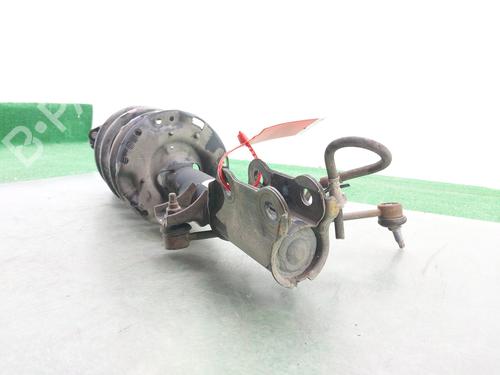 Left front shock absorber HYUNDAI TUCSON (TL, TLE) 1.7 CRDi | BP19657720M16 