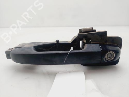 Used Front left exterior door handle KIA CEE'D Hatchback (ED) [2006-2012]  31968360