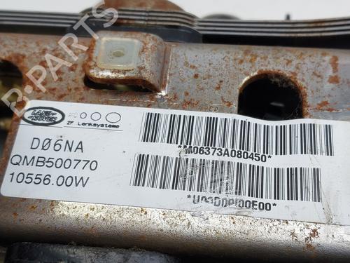 Steering column LAND ROVER RANGE ROVER SPORT I (L320) 2.7 D 4x4 | BP11540518M21 