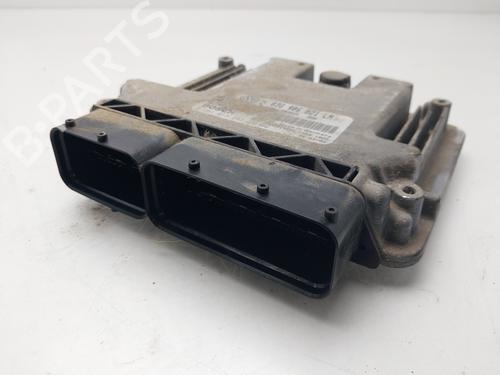 Engine control unit (ECU) SEAT TOLEDO III (5P2)  | BP33313741M57  - Image 5
