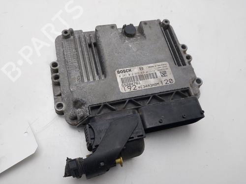 Motorstyringsenhed FIAT STILO (192_) [2001-2010]  33039436