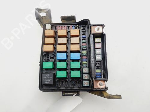 Boîte à Fusibles SSANGYONG XLV SUV [2016-2026]  31877273