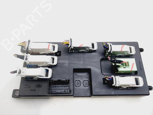 Elektronisk modul JAGUAR E-PACE (X540) [2017-2025]  29531464