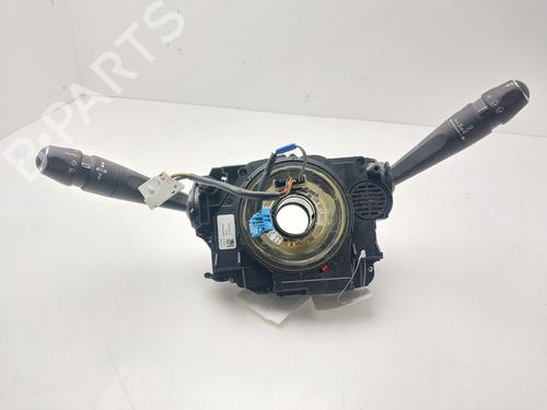 Used Steering wheel controls PEUGEOT 508 SW I (8E_) 2.0 HDi (140 hp) 32436608