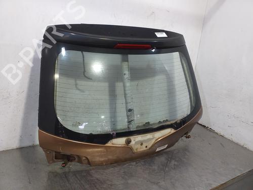 Tailgate RENAULT KOLEOS I (HY_) 2.0 dCi (HY0K) | BP22755950C6 