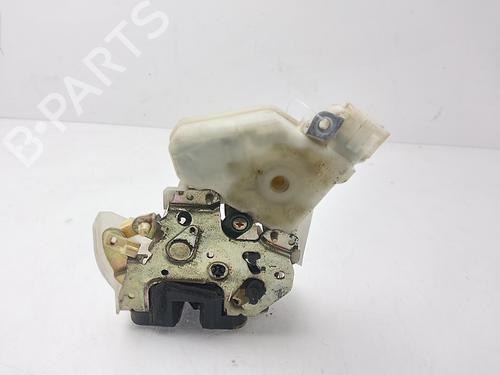 Used Rear left lock NISSAN X-TRAIL I (T30) [2001-2013]  31017057