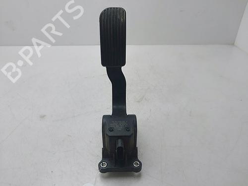 Pedal Pedal MERCEDES-BENZ SPRINTER 3,5-t Van (B906) [2006-2020] 34003890 34003890