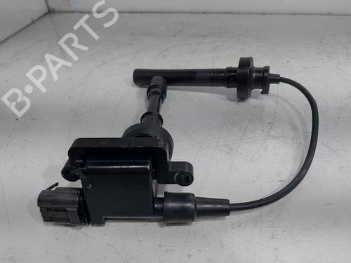 Ignition coil MITSUBISHI SPACE STAR MPV (DG_A) 1.6 16V (DG3A) | BP38330101M94 - Image 3