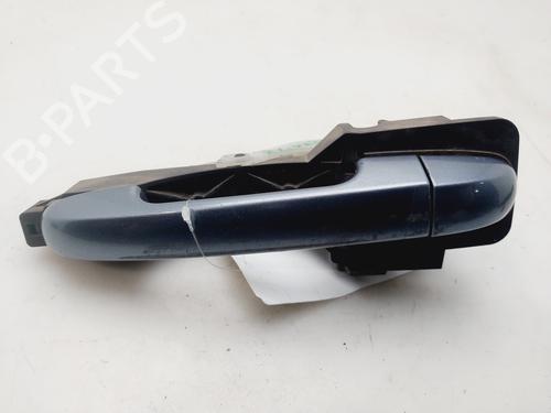 Used Rear left exterior door handle Rear left exterior door handle KIA CEE'D SW (ED) [2007-2012] 33296699 33296699