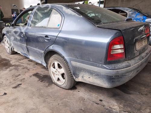 Rear mirror SKODA OCTAVIA I (1U2) 1.9 TDI | BP13361106I6 