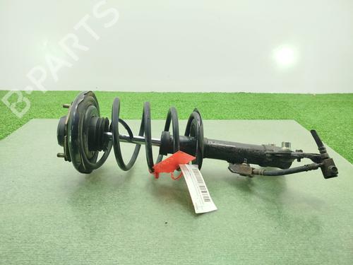Used Right front shock absorber NISSAN PRIMERA (P12) [2002-2025]  30389665